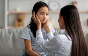 子どもを伸ばすしかり方と駄目にするしかり方