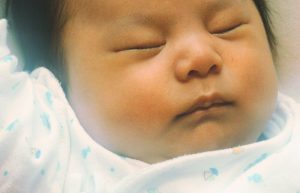 離乳食の始め方