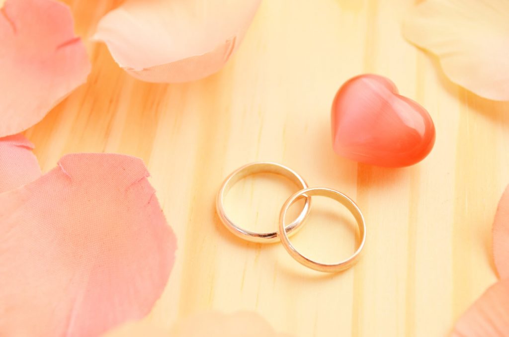 パパママ婚で結婚式をあげる